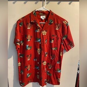 Sonoma Button Down Shirt